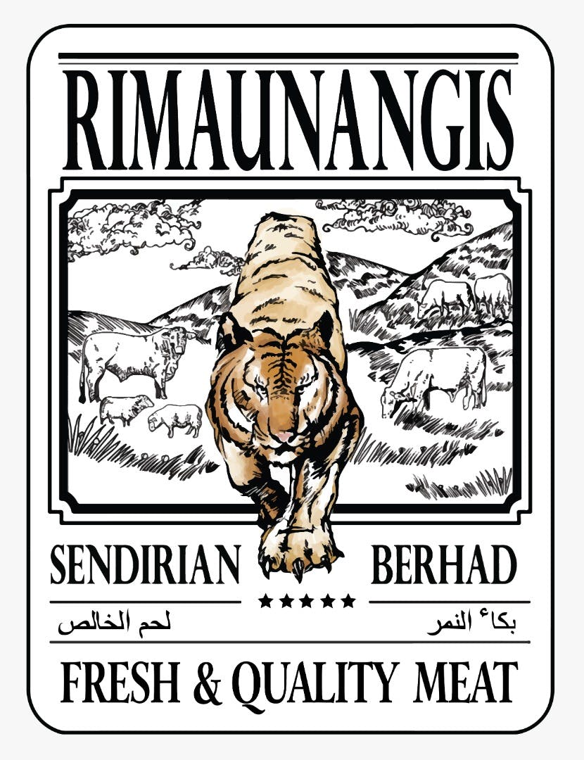 Rimaunangis Sdn Bhd is a large e-commerce company in Malaysia that offers a wide variety of meat products and others. this company is one of the very high-tech e-commerce and also applies the use of technologies such as IoT and blockchain to maximize the quality of each product that is presented. This marketplace can also use RXT tokens to be used to buy discount vouchers as transaction discounts.